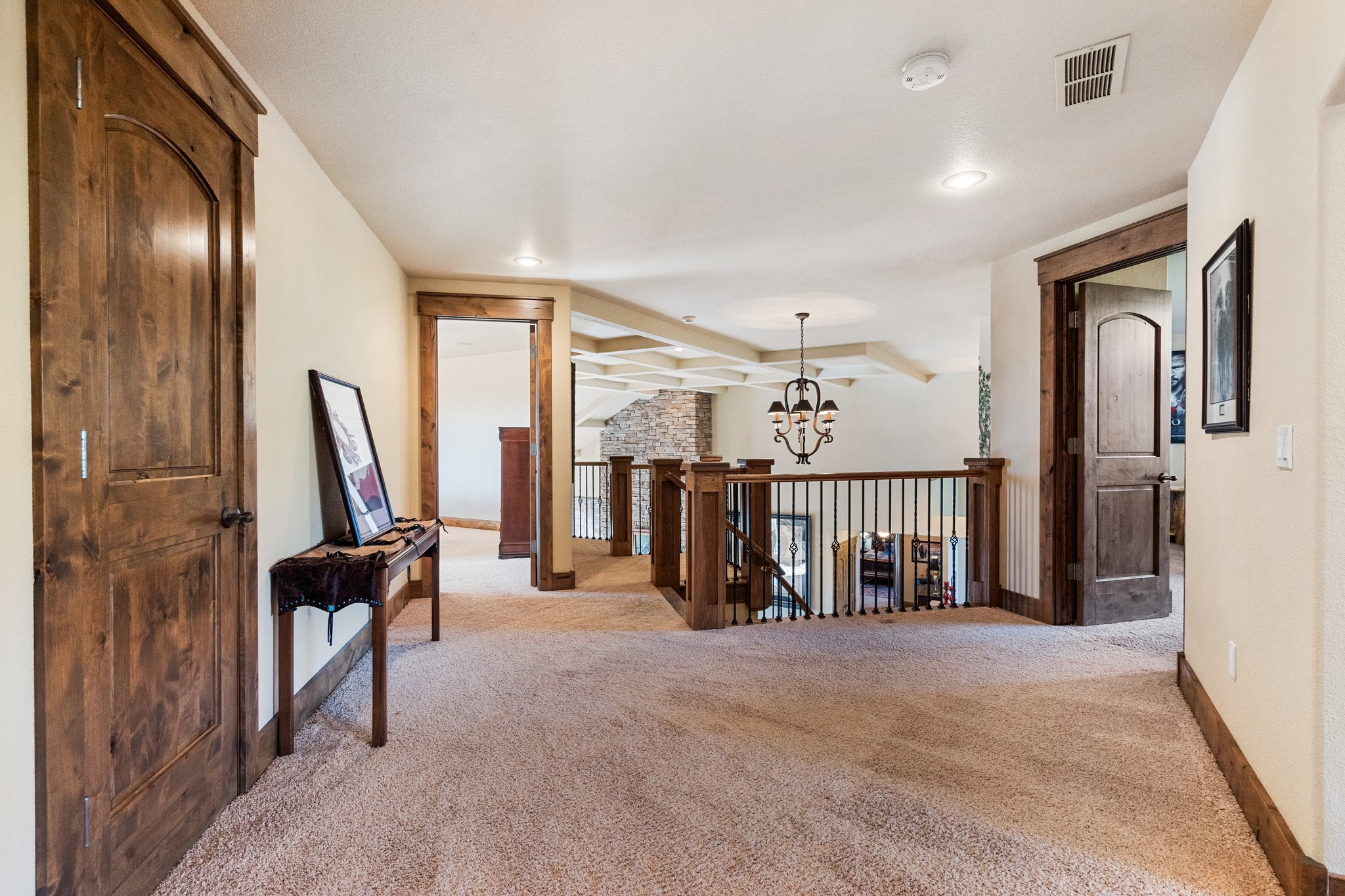 Second Floor Landing