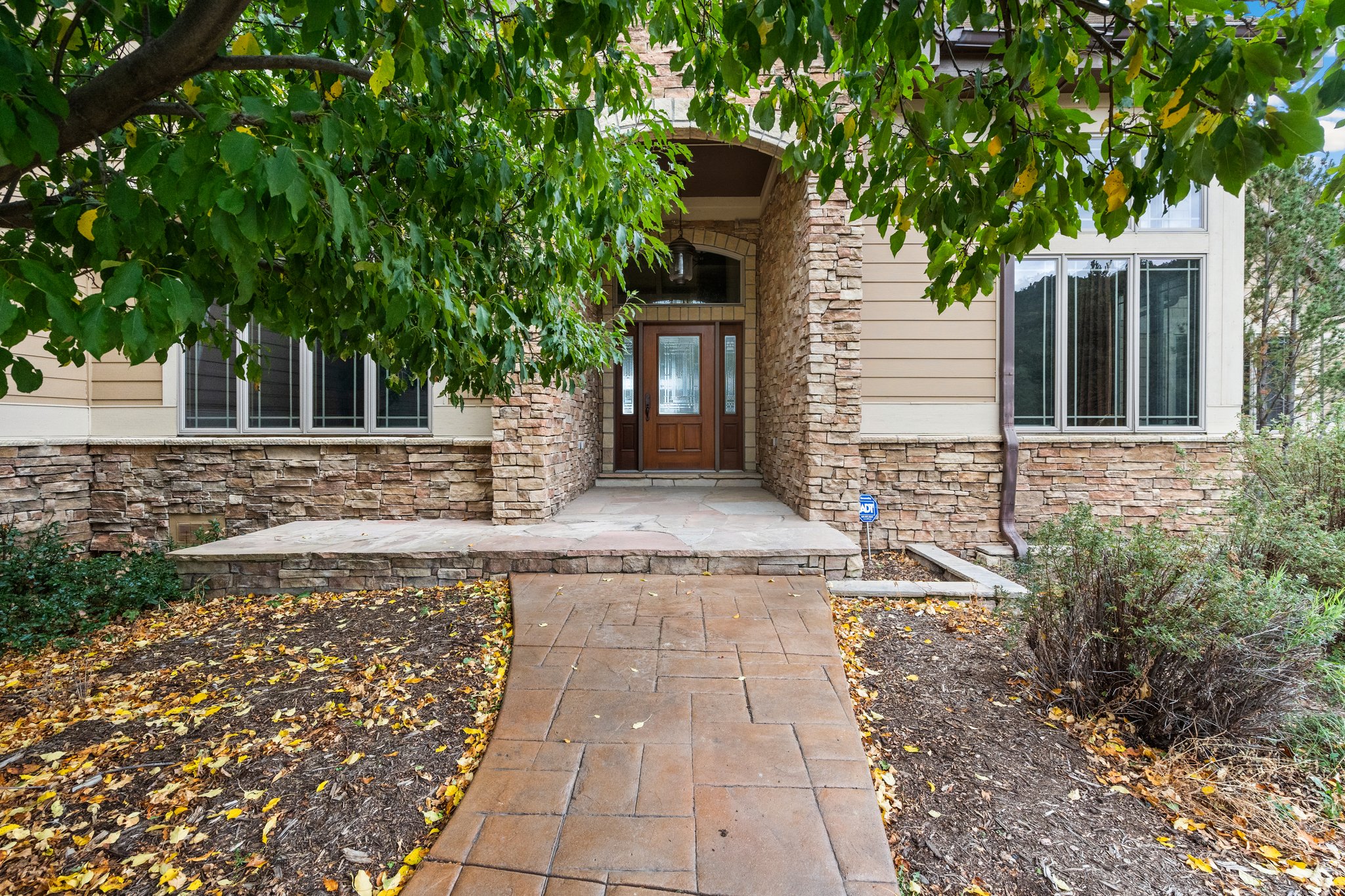 Front Exterior