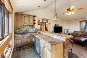 Wet Bar