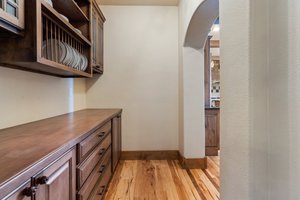Butler's Pantry