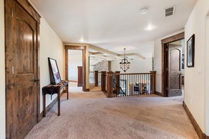 Second Floor Landing
