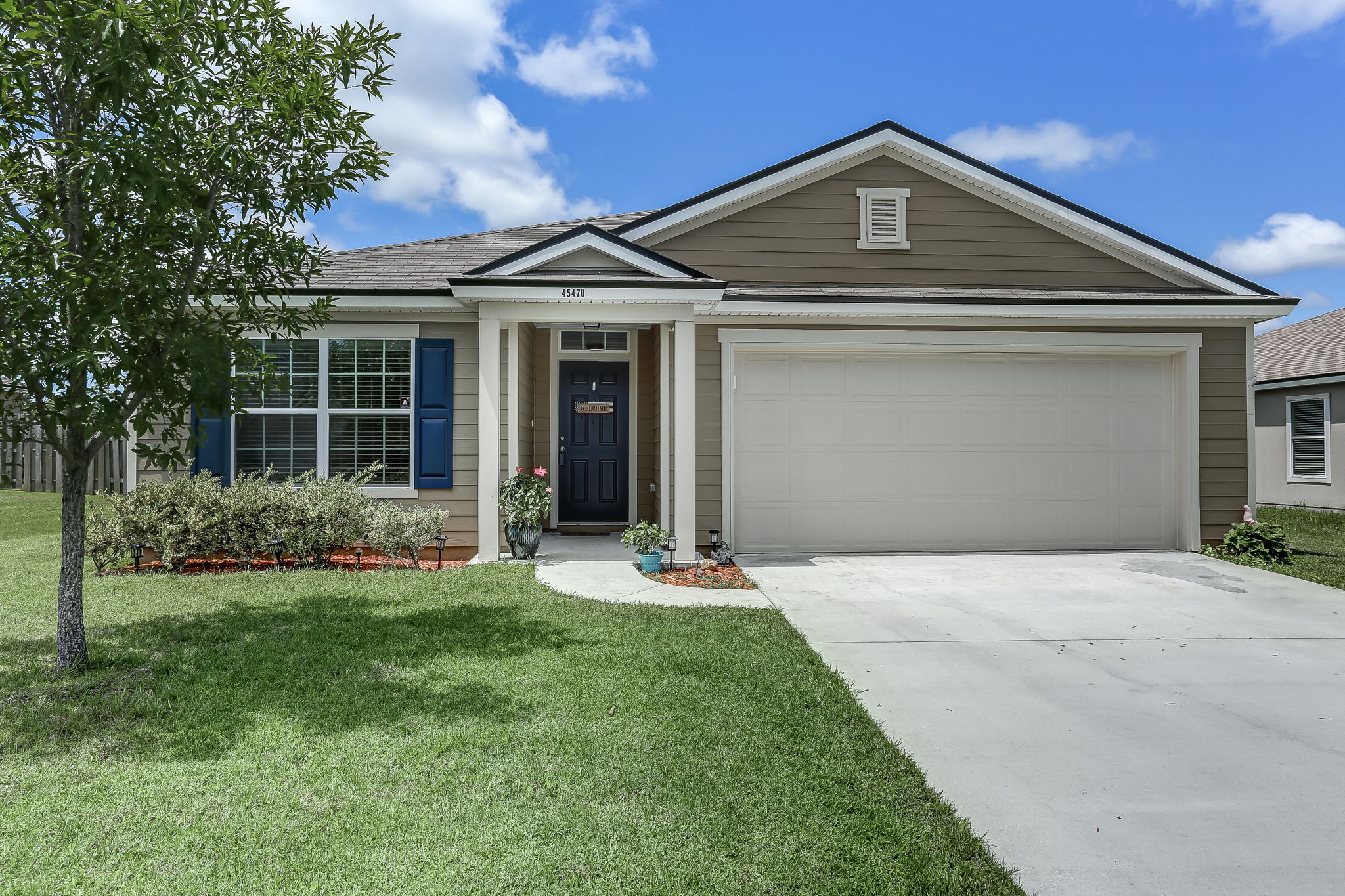  45470 Ingleham Cir, Callahan, FL 32011, US