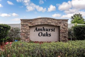 Amhurst Oaks