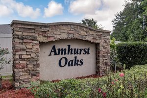 Amhurst Oaks