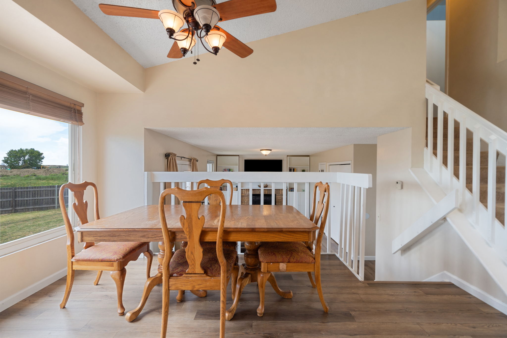 Eating Area