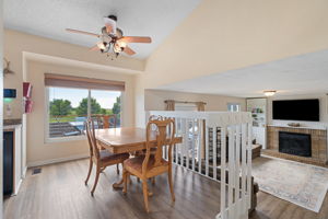 Eating Area