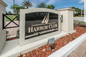 1-Harbor Club