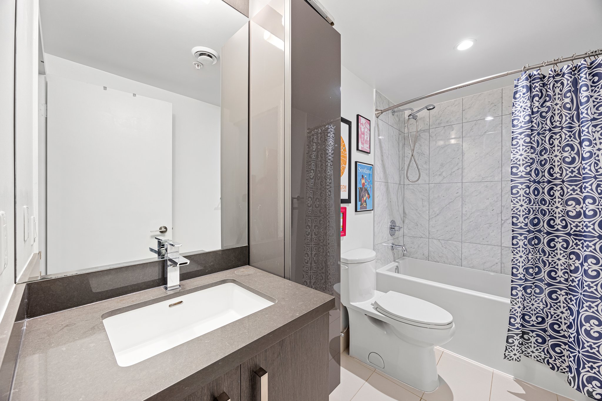 Toronto property showcase — delivered property photograph 9