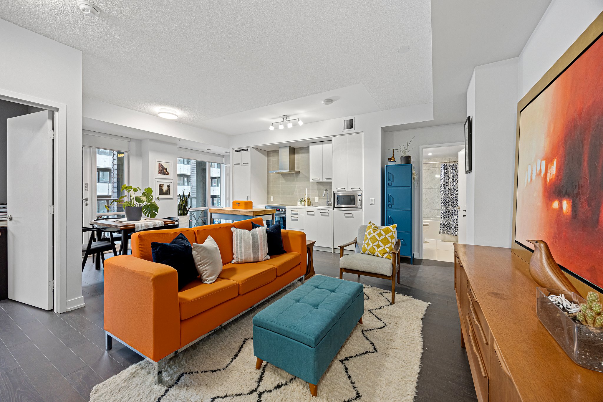 Toronto property showcase
