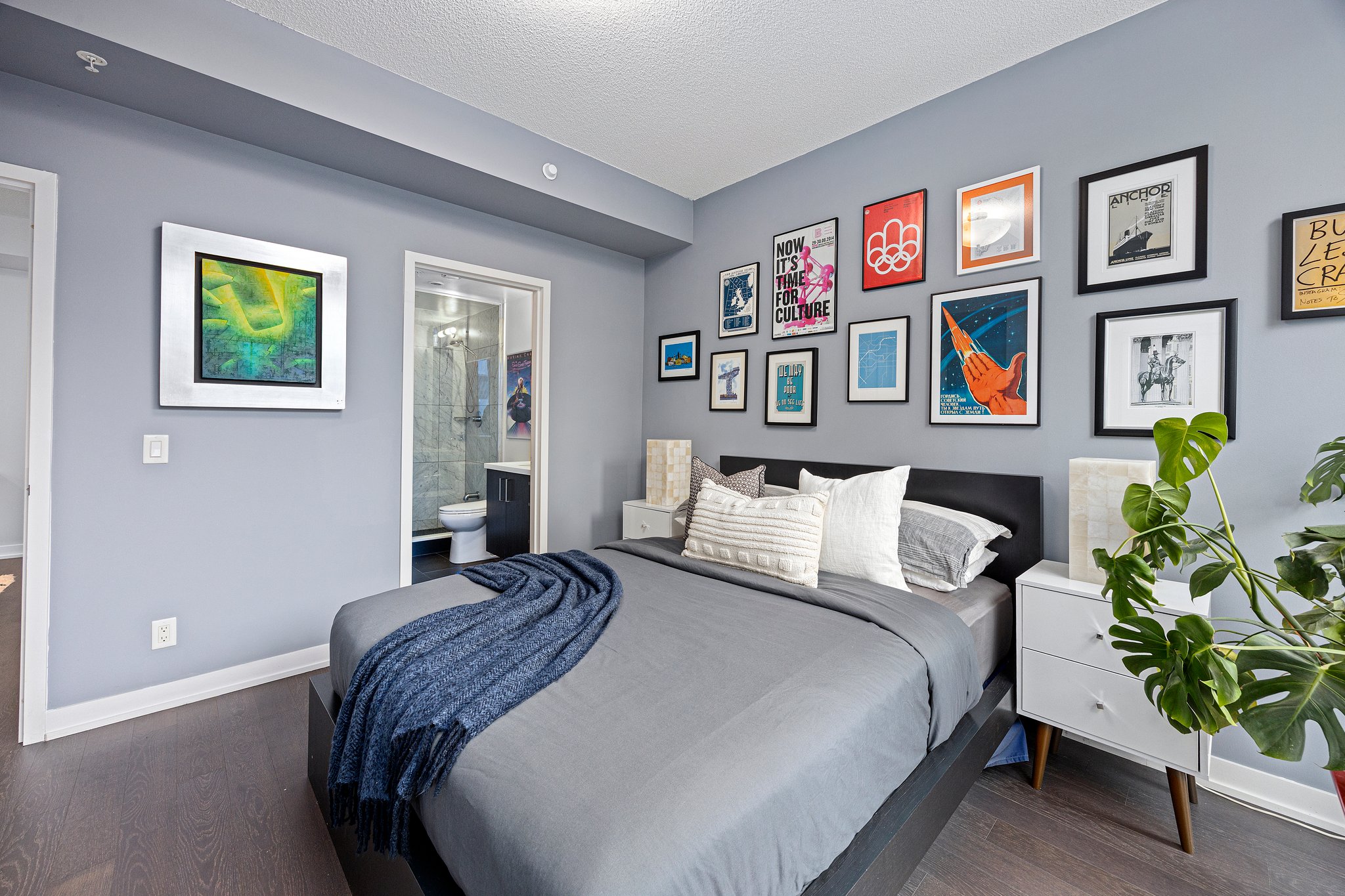 Toronto property showcase — delivered property photograph 11