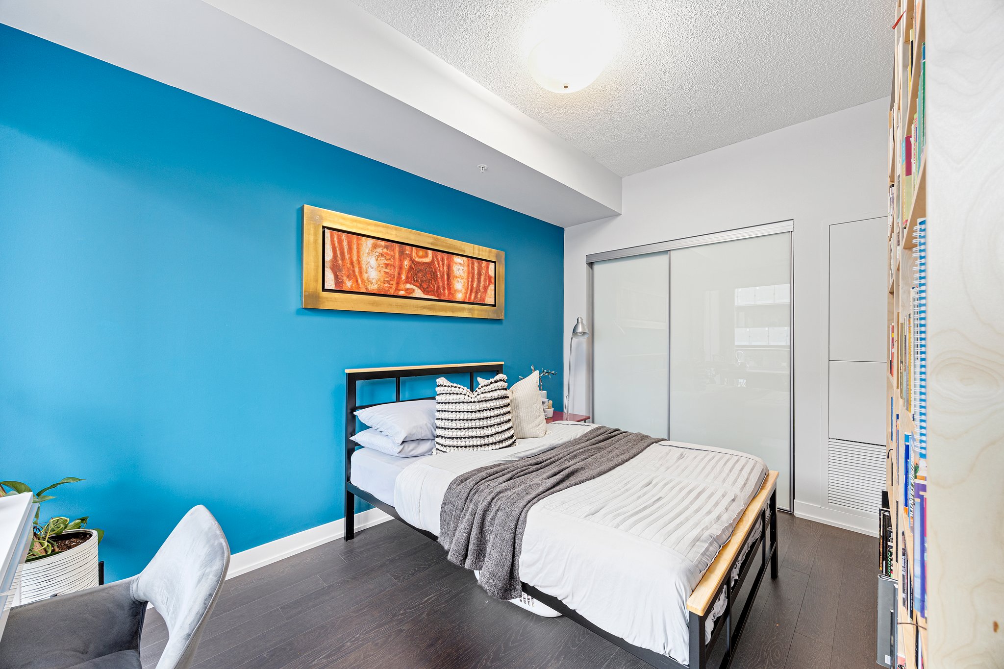 Toronto property showcase — delivered property photograph 7