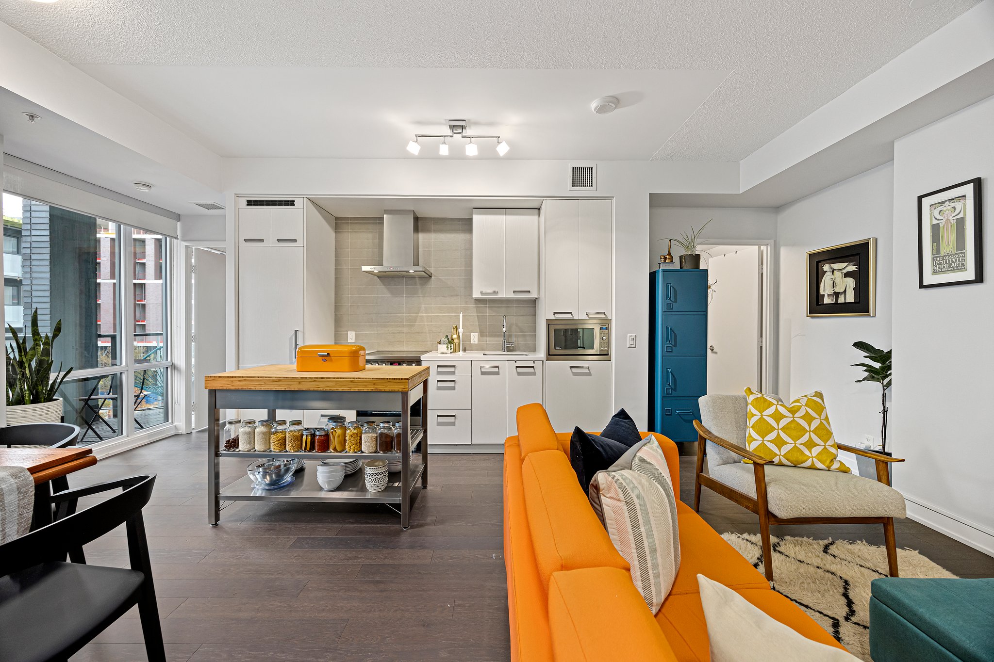 Toronto property showcase — delivered property photograph 2