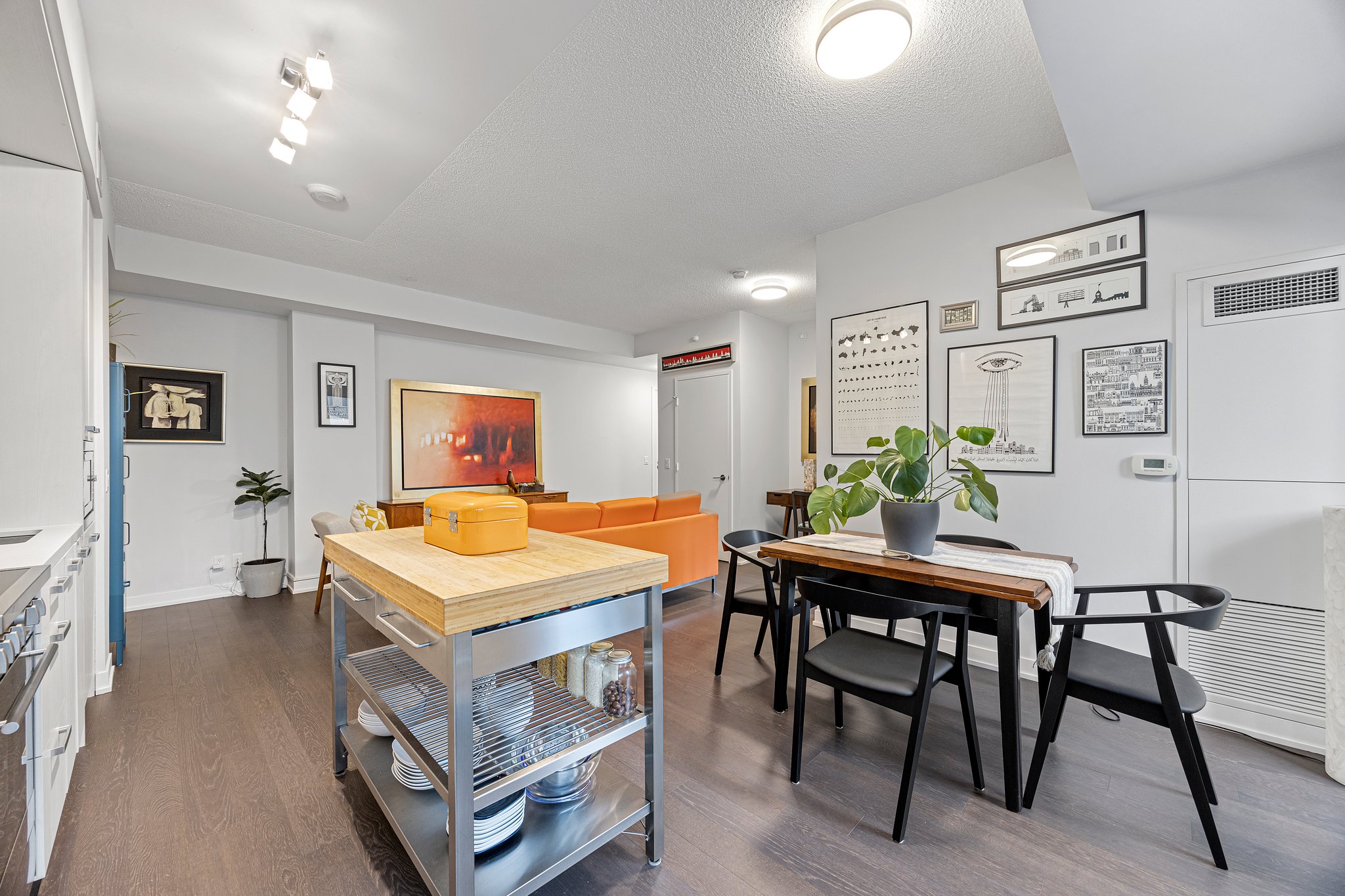 Toronto property showcase — delivered property photograph 6