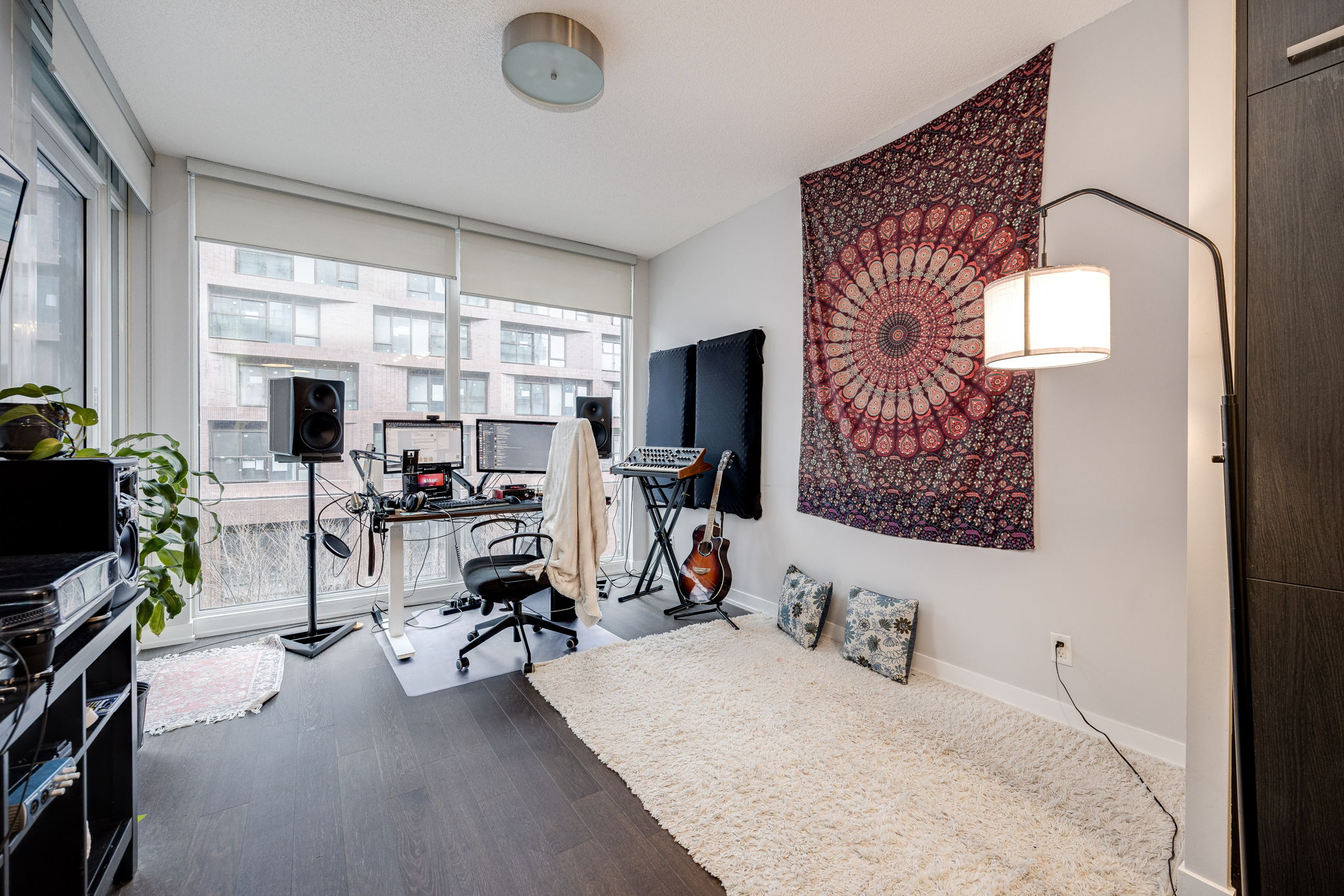 Toronto property showcase — delivered property photograph 5