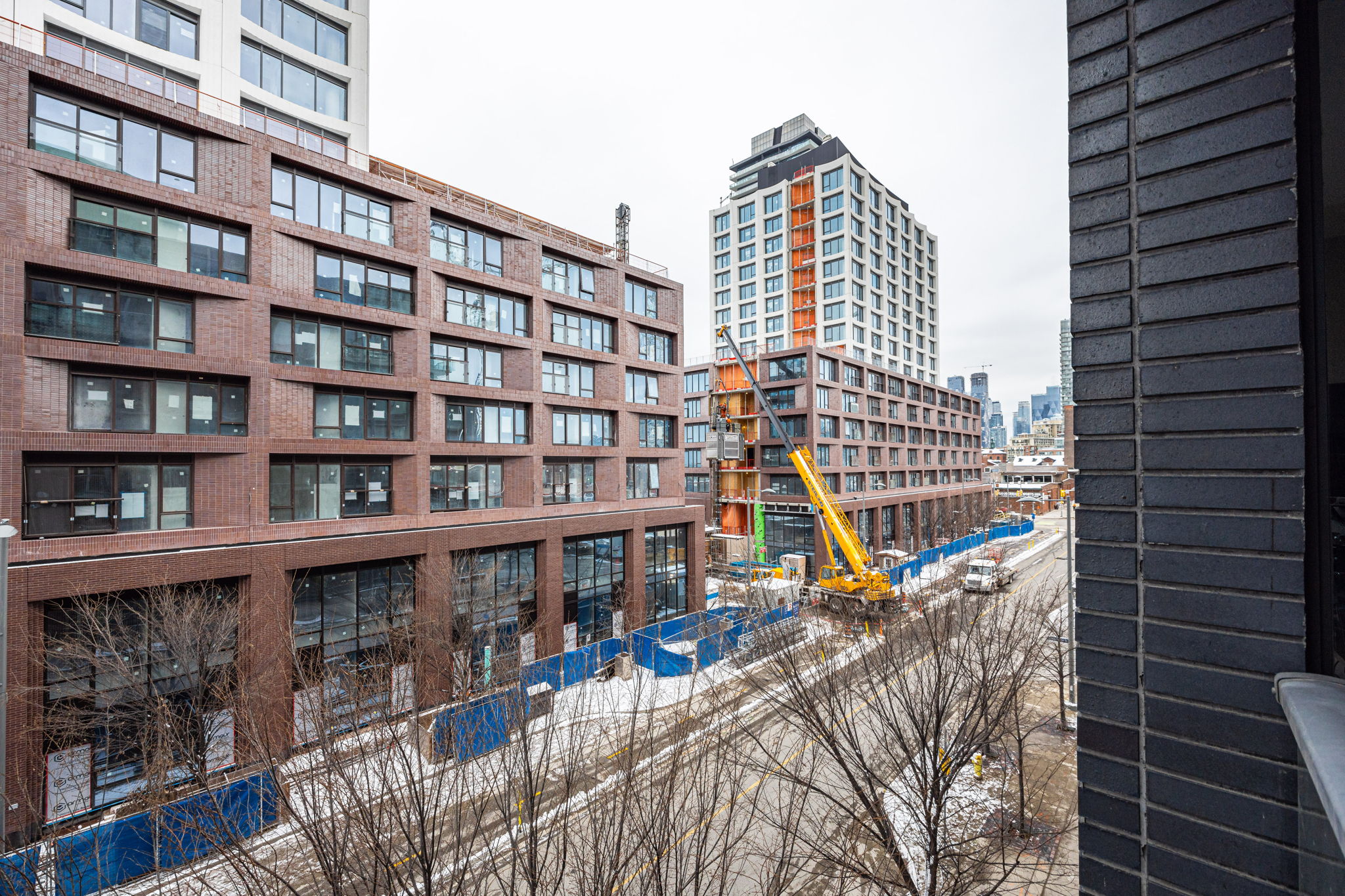 Toronto property showcase — delivered property photograph 18