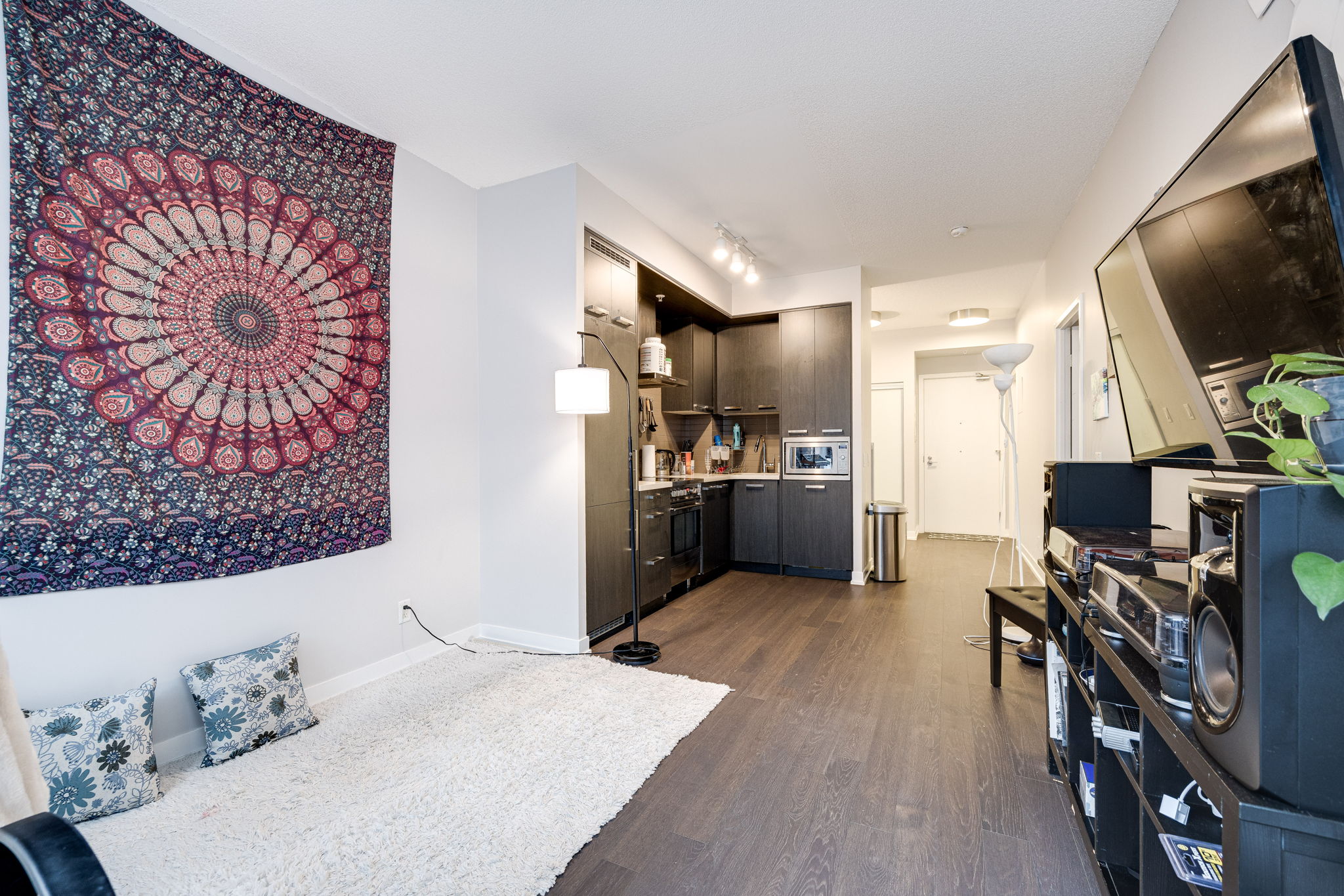 Toronto property showcase — delivered property photograph 7