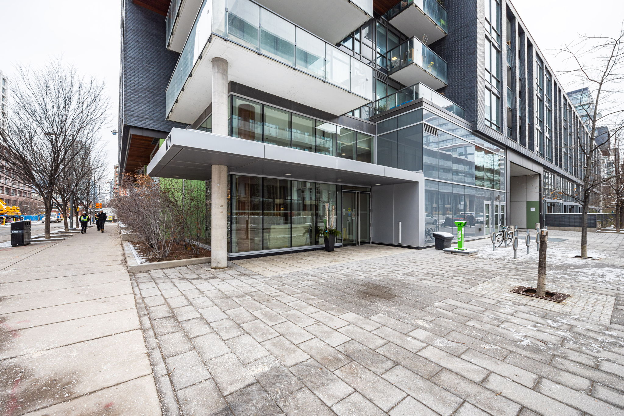 Toronto property showcase
