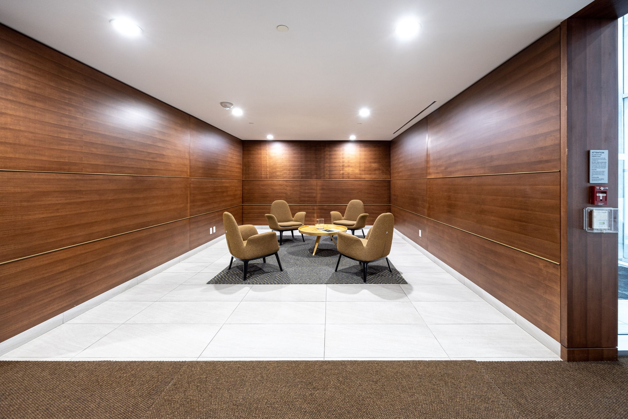 Toronto property showcase — delivered property photograph 19