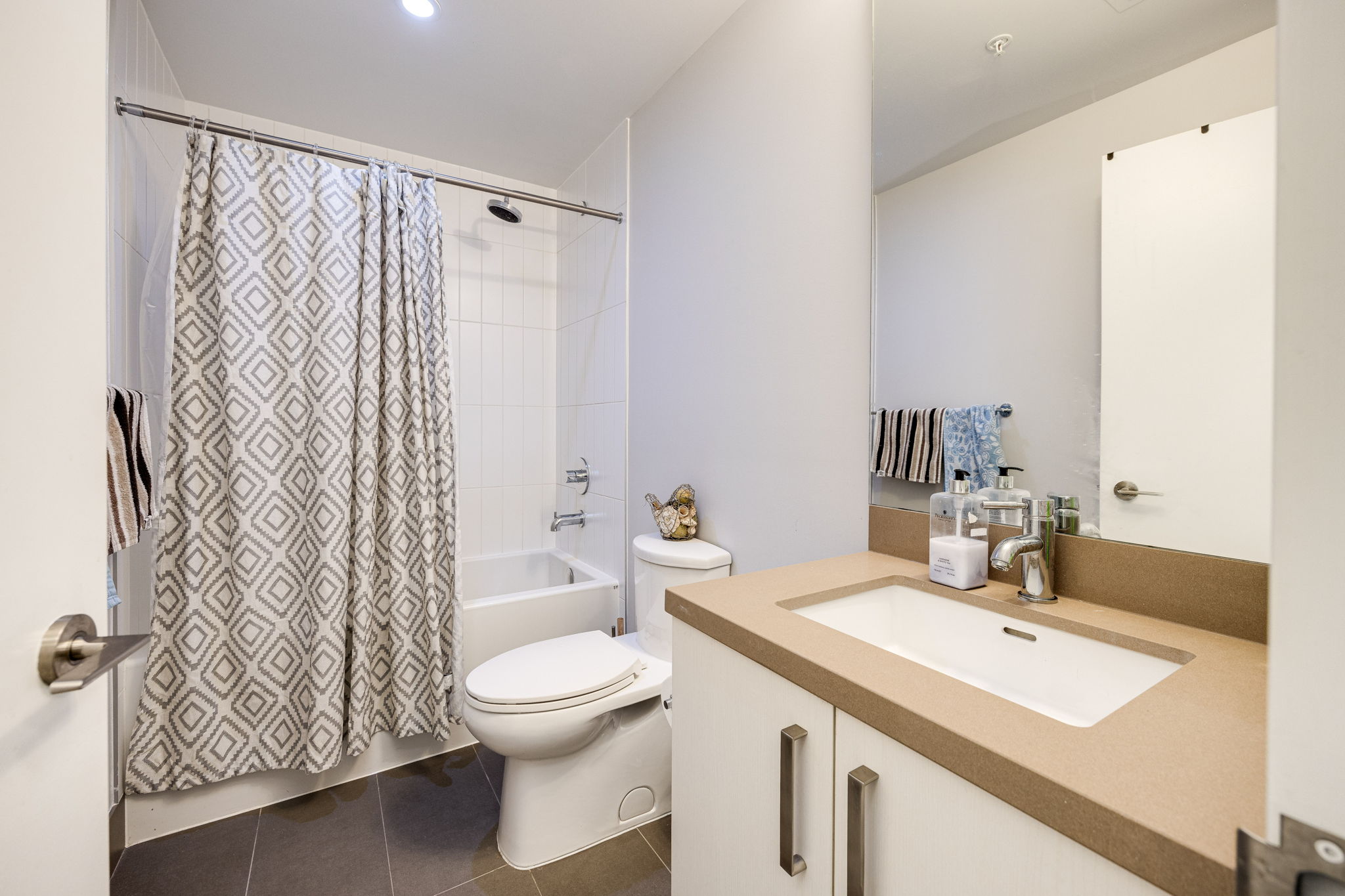 Toronto property showcase — delivered property photograph 12