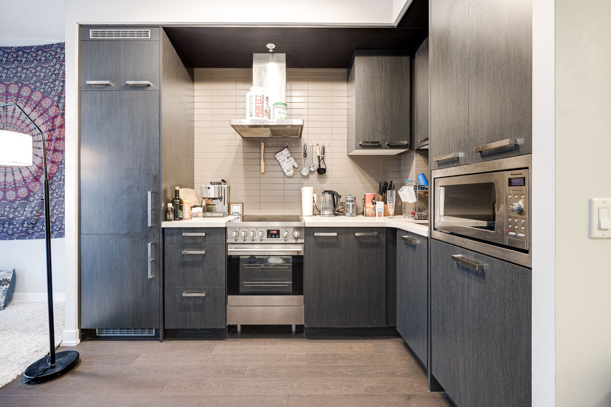 Toronto property showcase — delivered property photograph 9