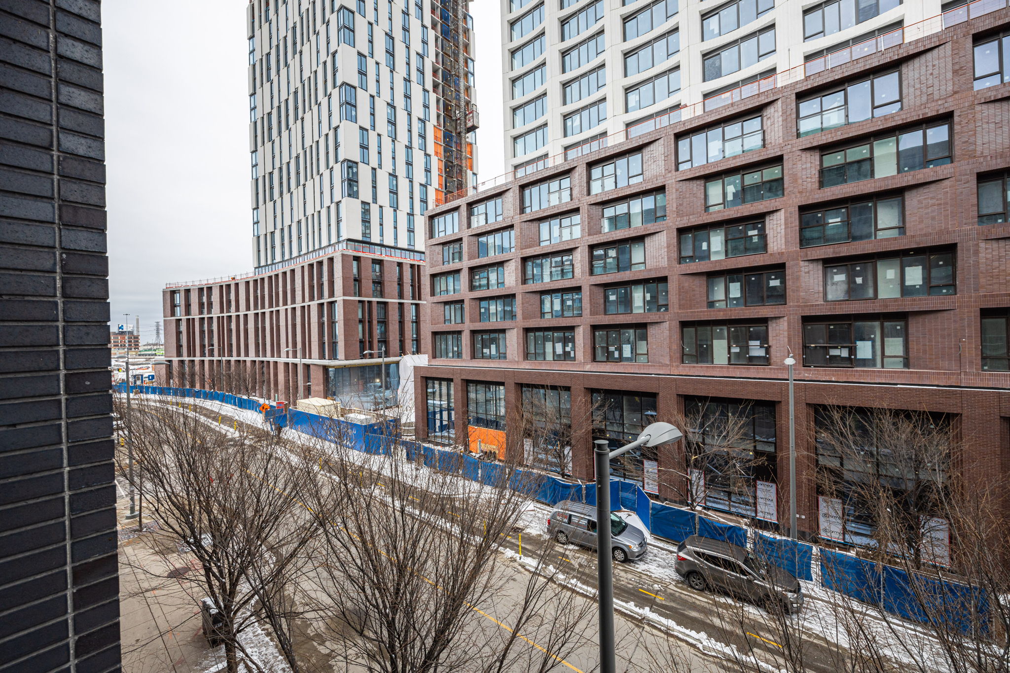 Toronto property showcase — delivered property photograph 17
