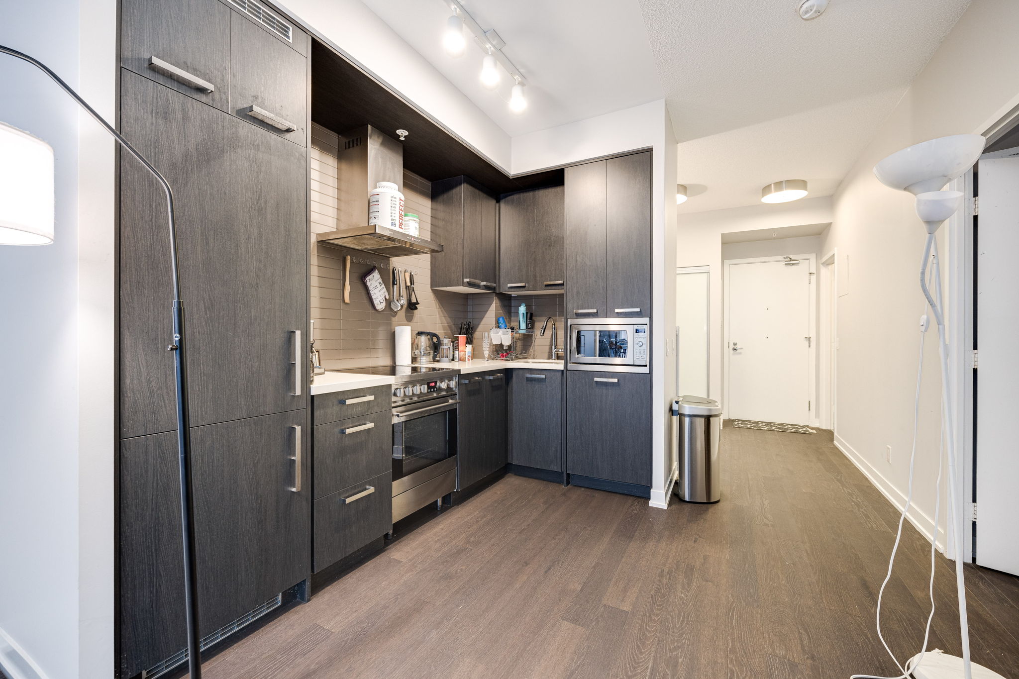Toronto property showcase — delivered property photograph 6