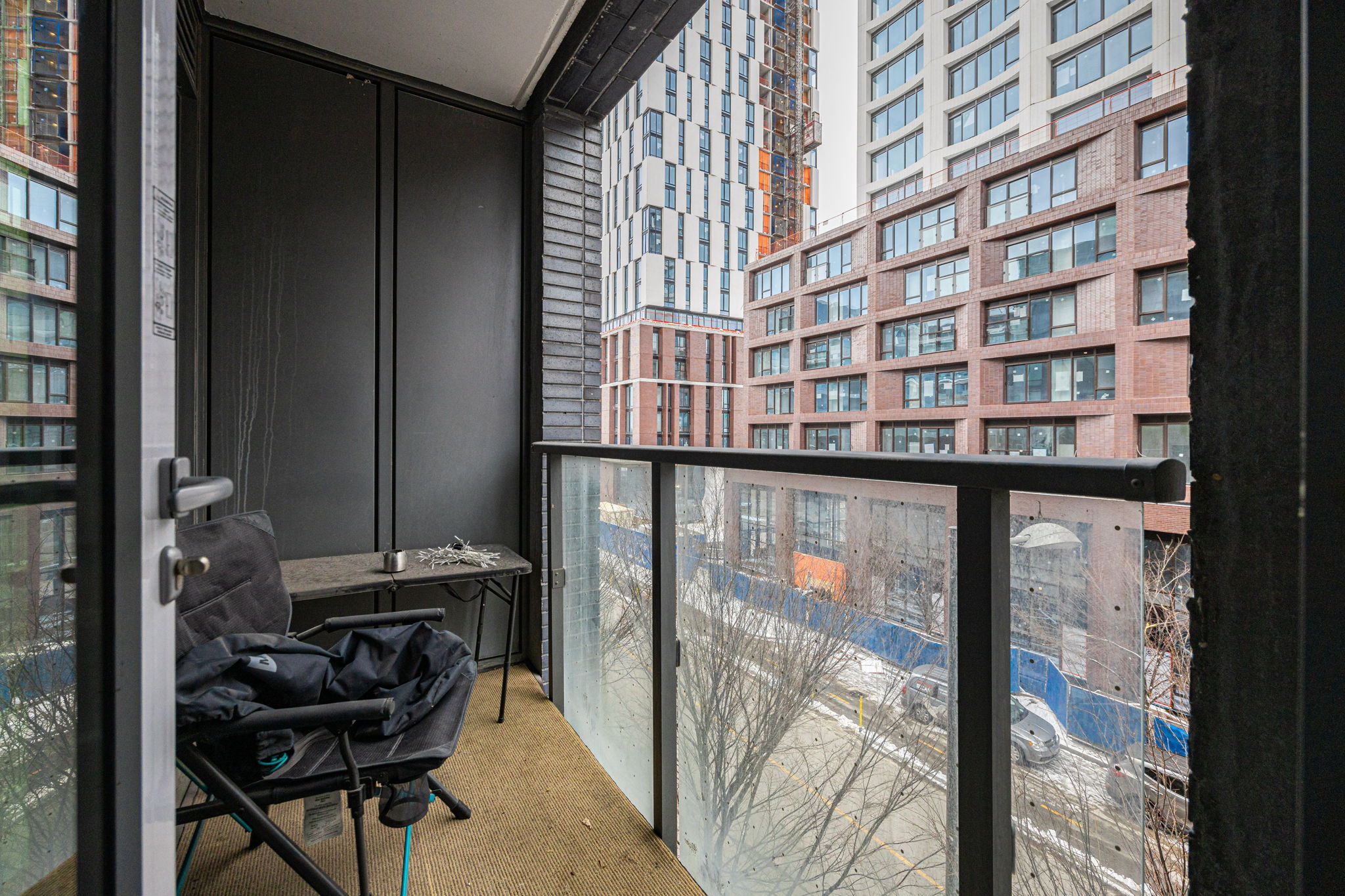 Toronto property showcase — delivered property photograph 16
