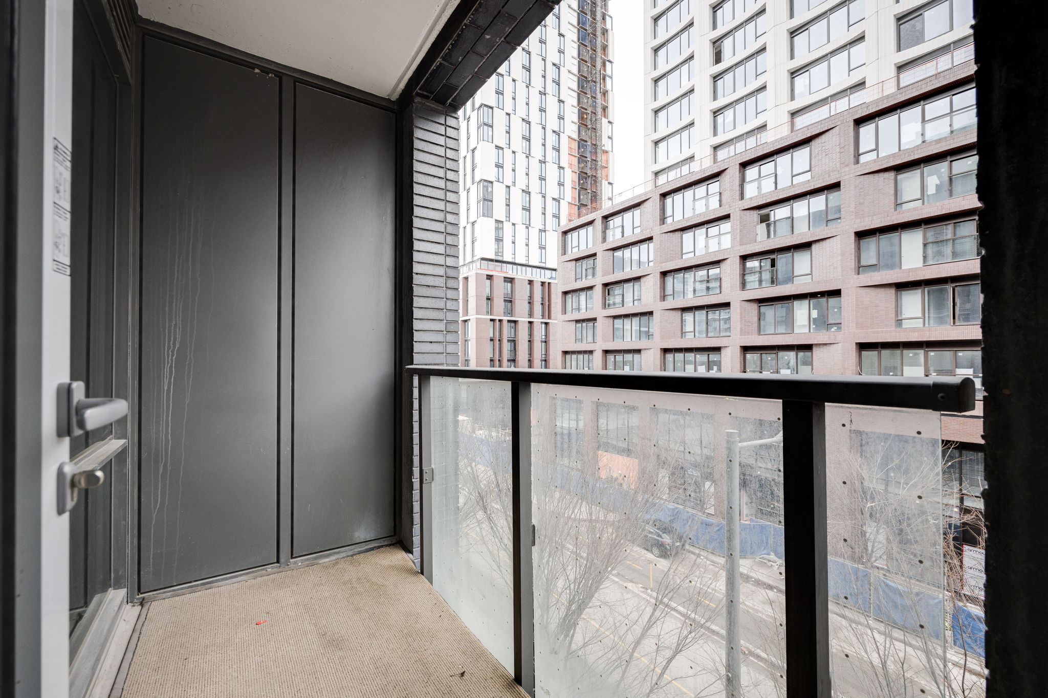 Toronto property showcase — delivered property photograph 19