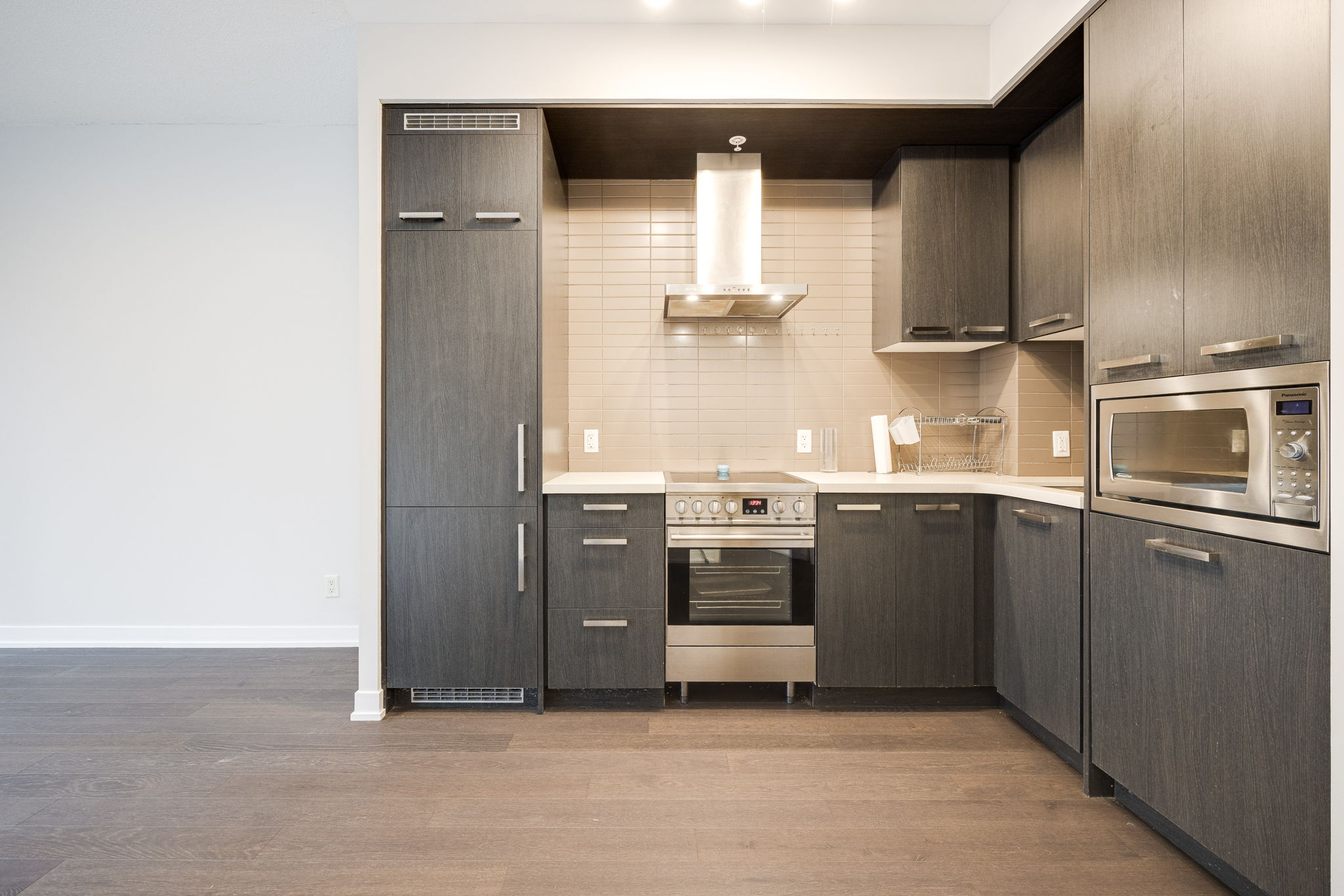 Toronto property showcase — delivered property photograph 5