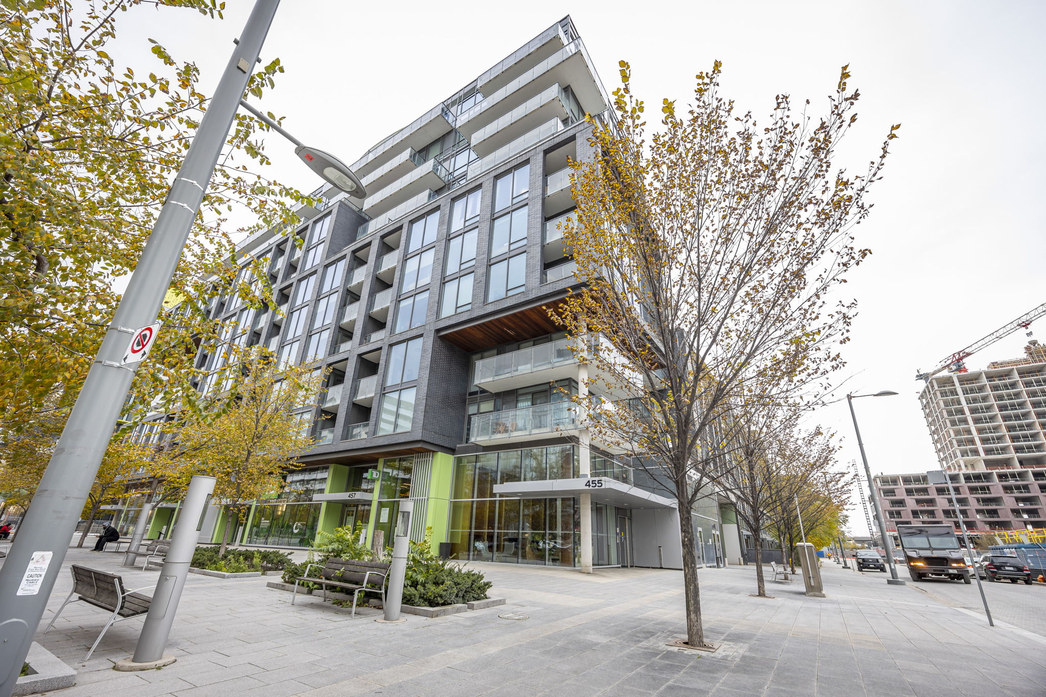 Toronto property showcase