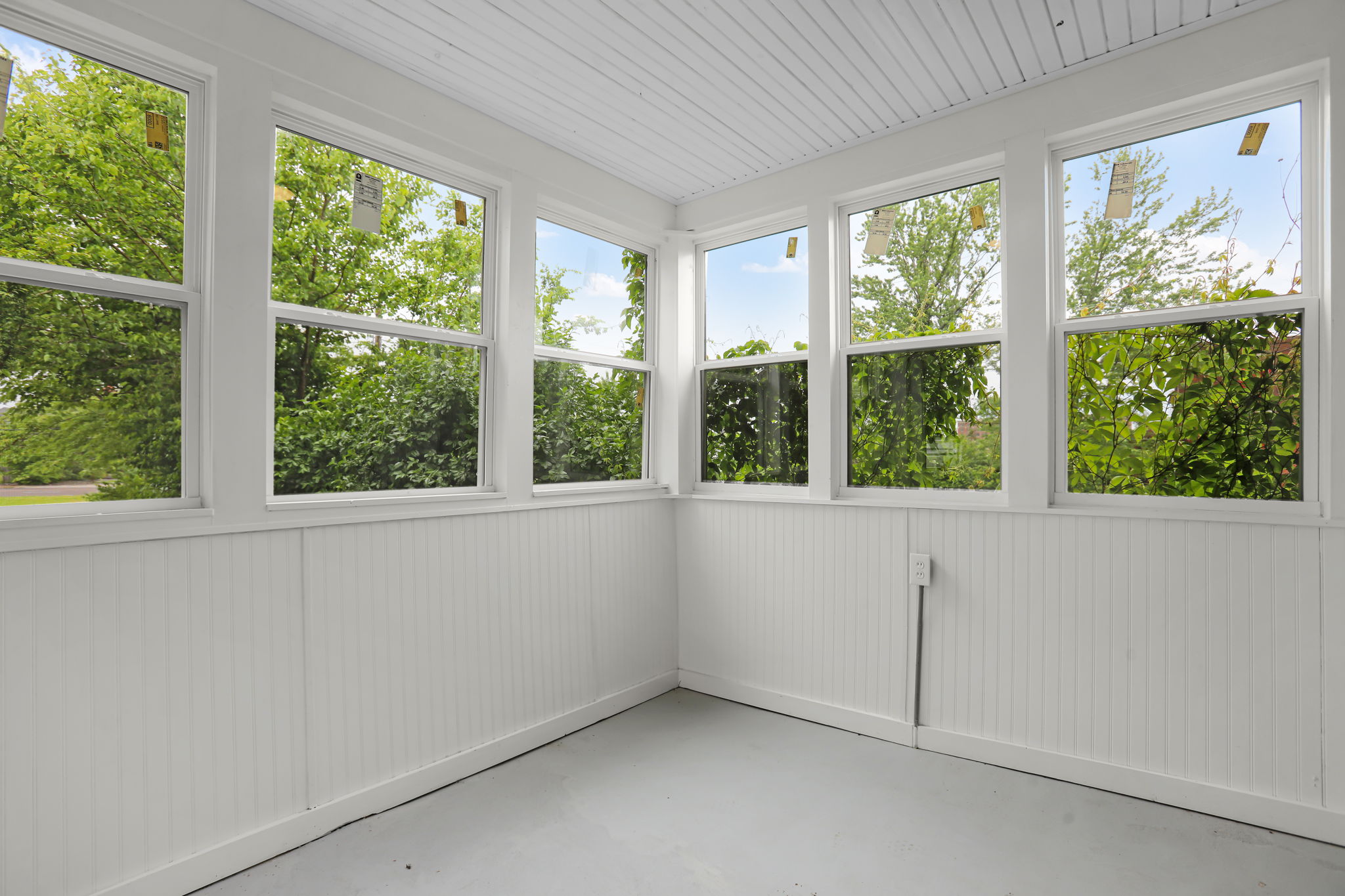 Sun Room