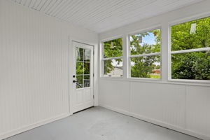 Sun Room