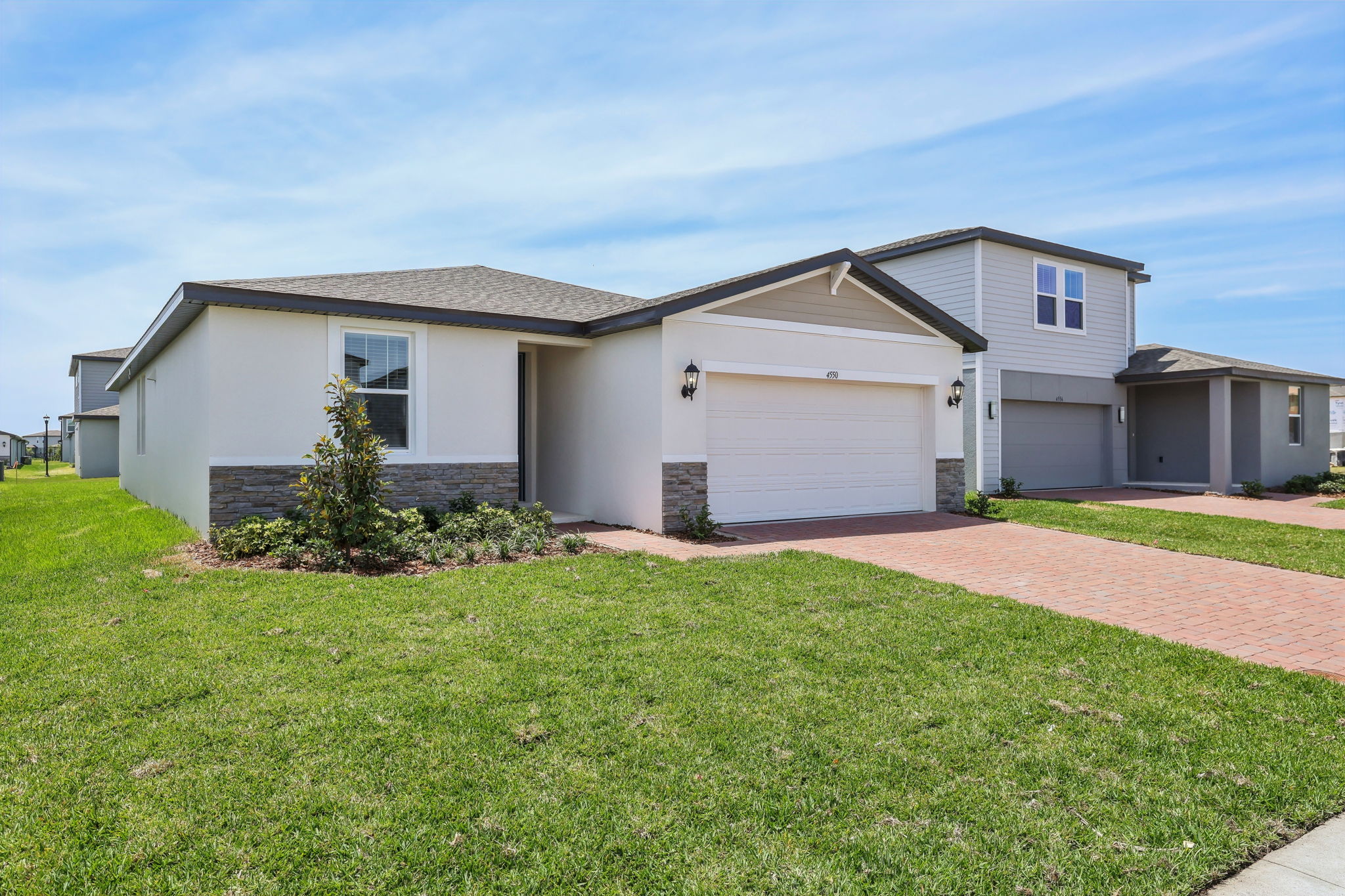Orlando- Meadow at Crossprairie- 4550 Windy Oak Wy, St. Cloud, FL 34772-003