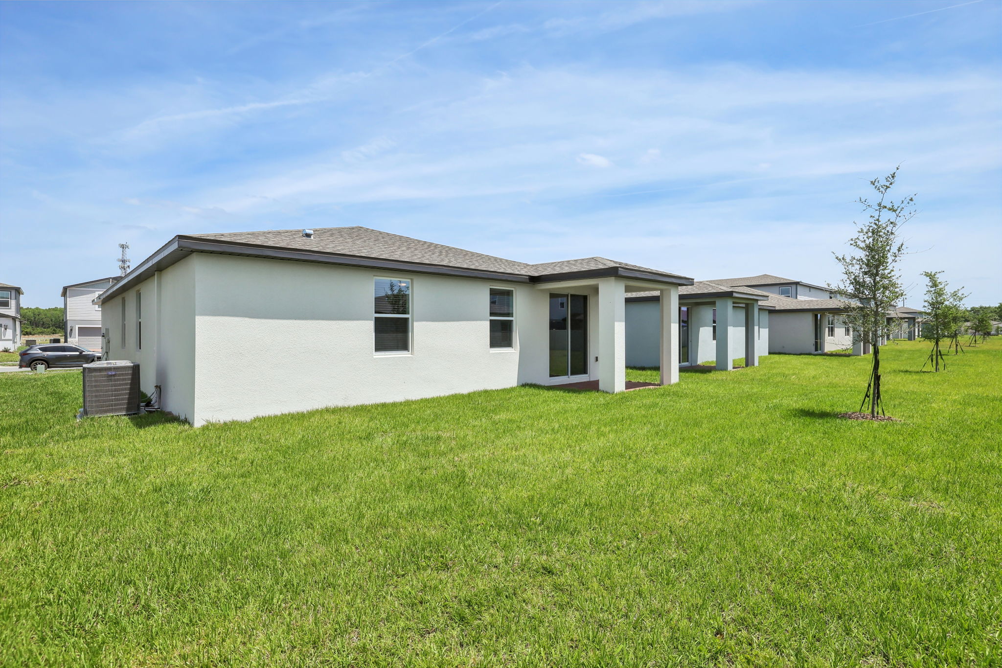 Orlando- Meadow at Crossprairie- 4550 Windy Oak Wy, St. Cloud, FL 34772-031