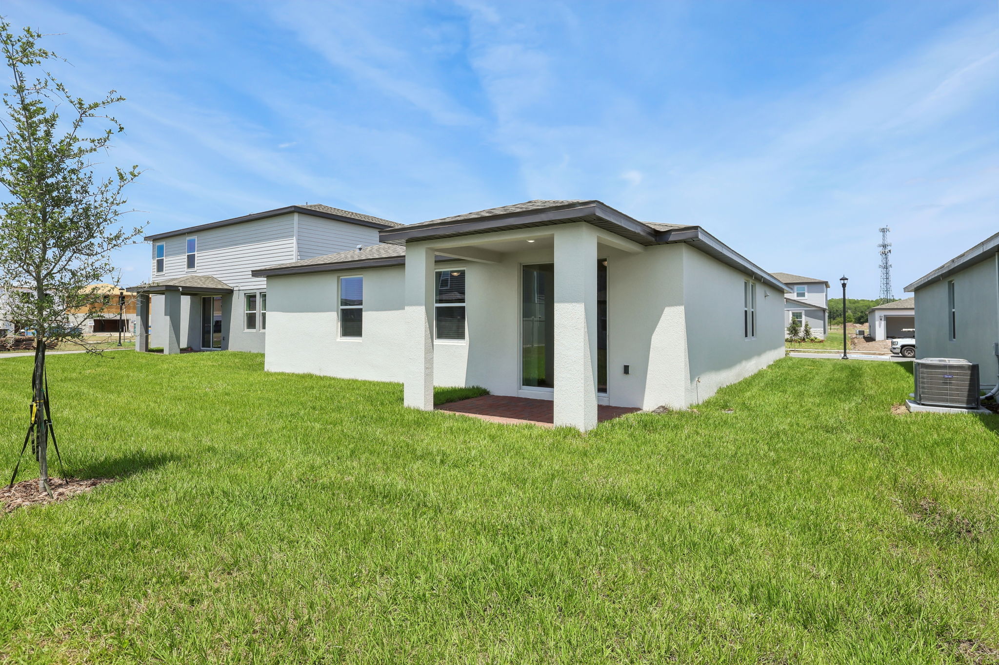Orlando- Meadow at Crossprairie- 4550 Windy Oak Wy, St. Cloud, FL 34772-033