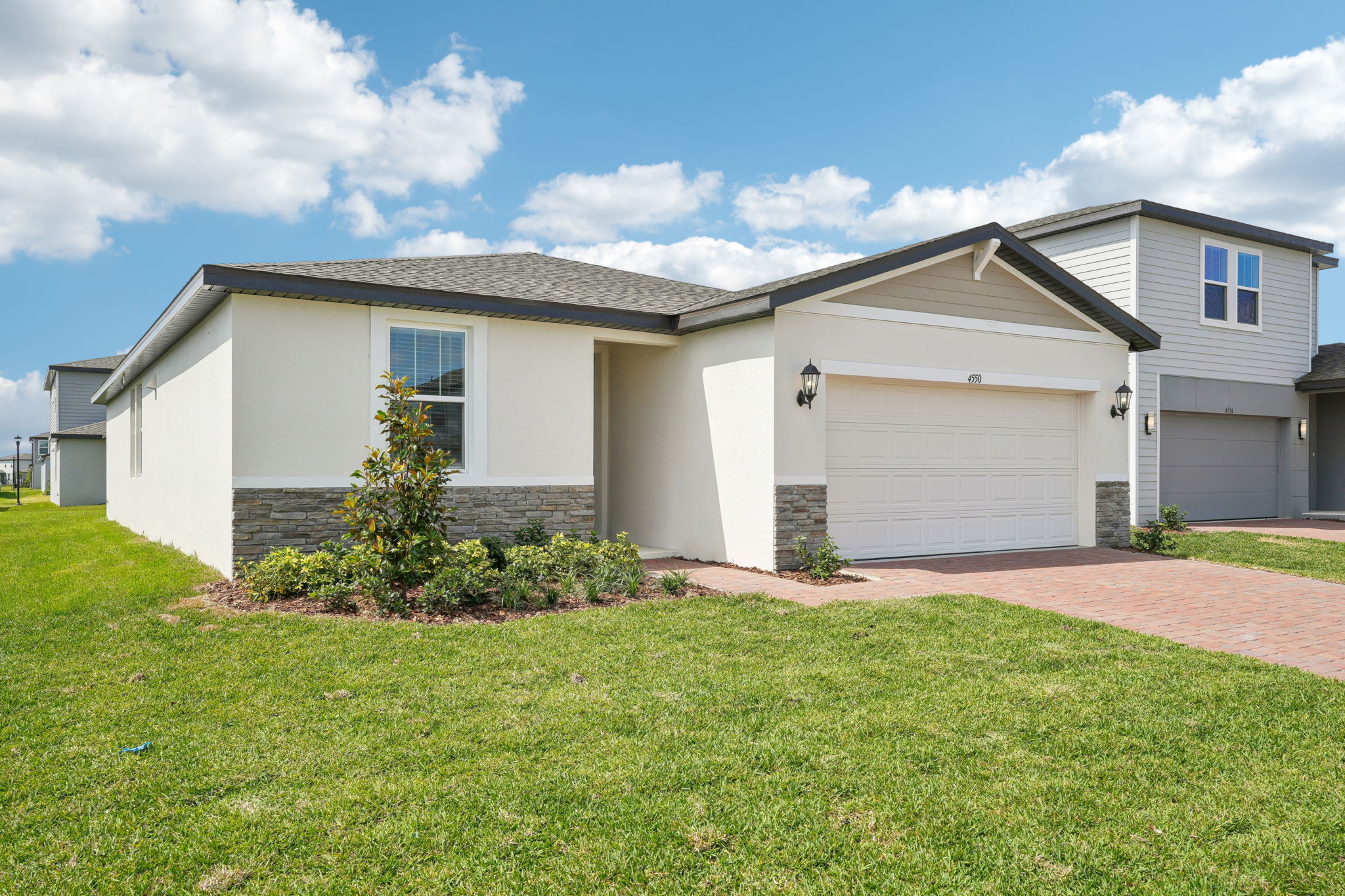 Orlando - Meadows at Crossprairie - 4550 Windy Oak Way, , St. Cloud, FL 34772 -003
