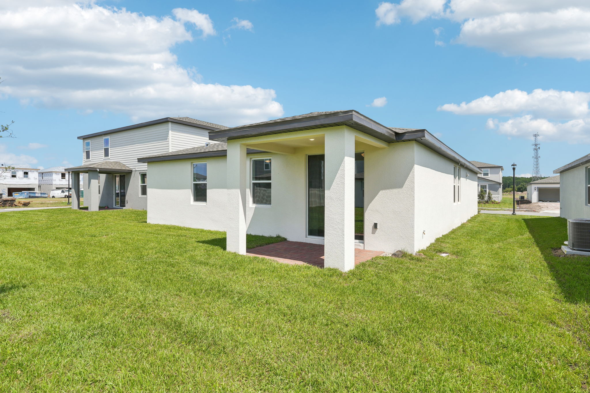 Orlando - Meadows at Crossprairie - 4550 Windy Oak Way, , St. Cloud, FL 34772 -033