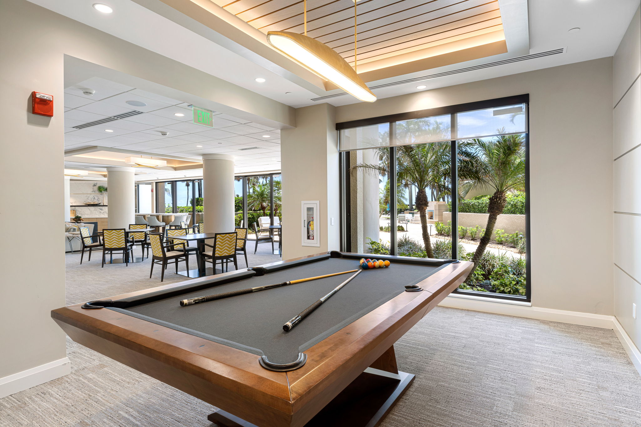 Billiards
