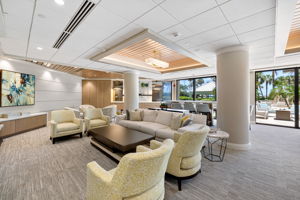 Community Room