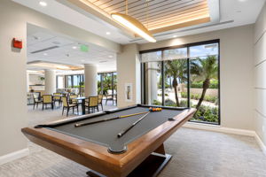 Billiards