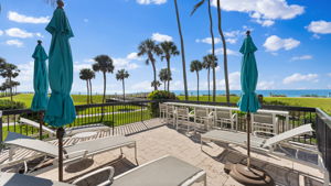Outdoor Deck