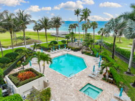 POOL and SPA