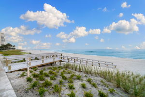Beach Access