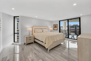 Spacious Primary Bedroom