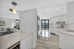 Plenty of Natural Light