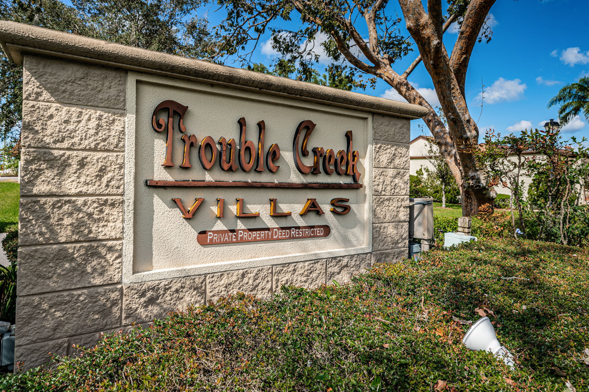 2-Pebble Creek Villas