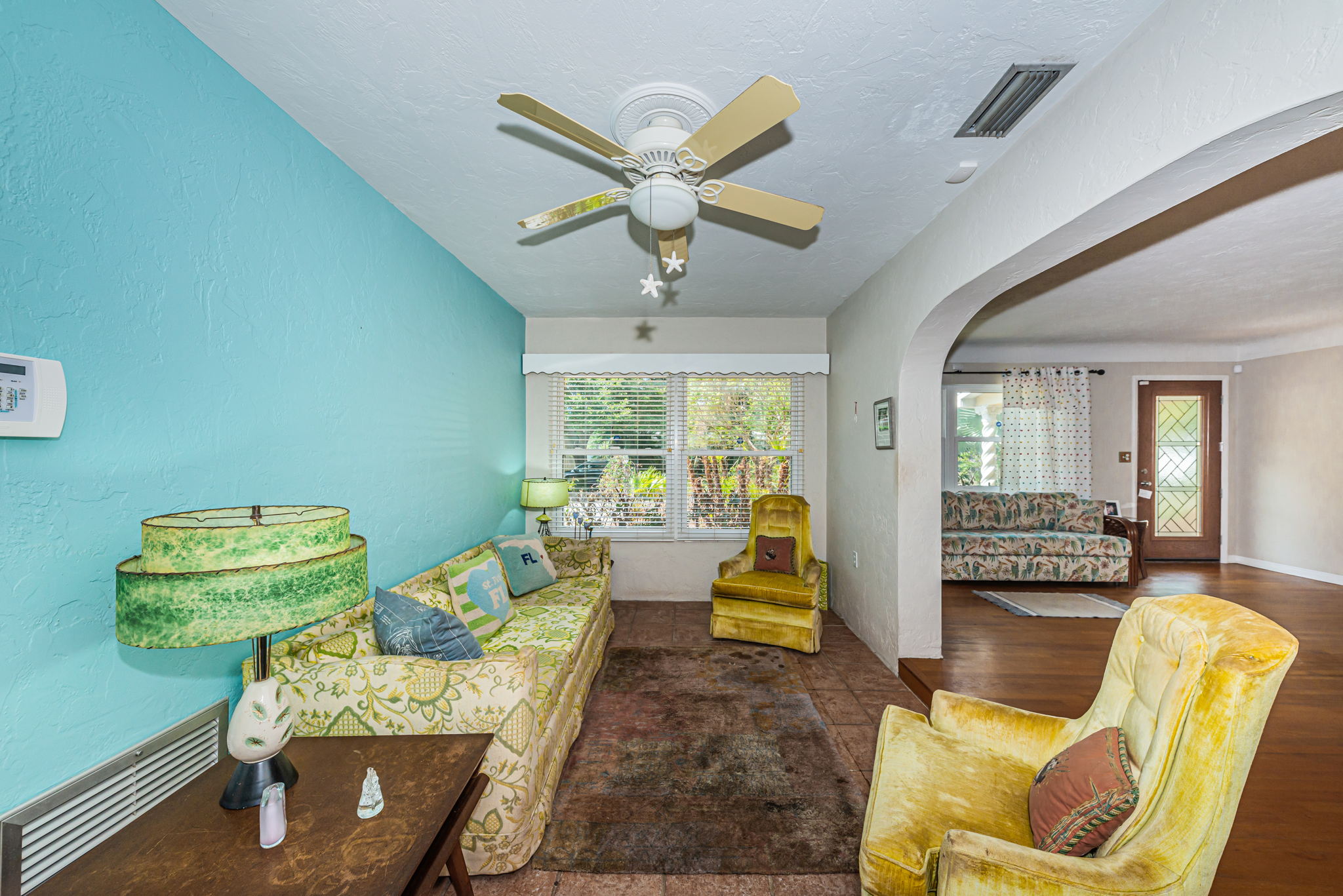Bonus Room 1