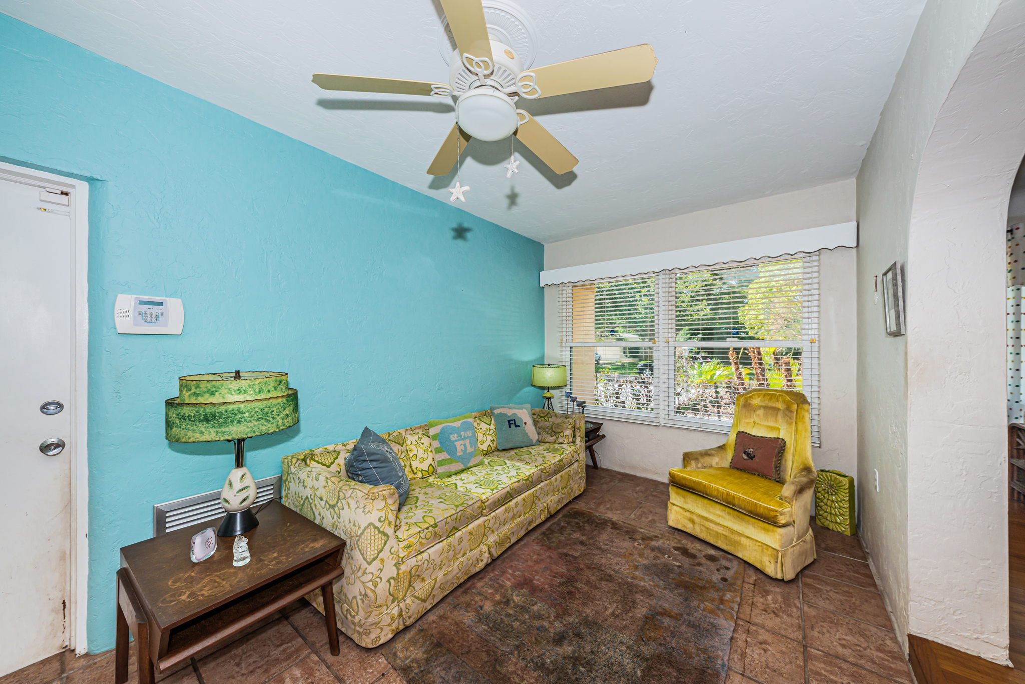 Bonus Room 4
