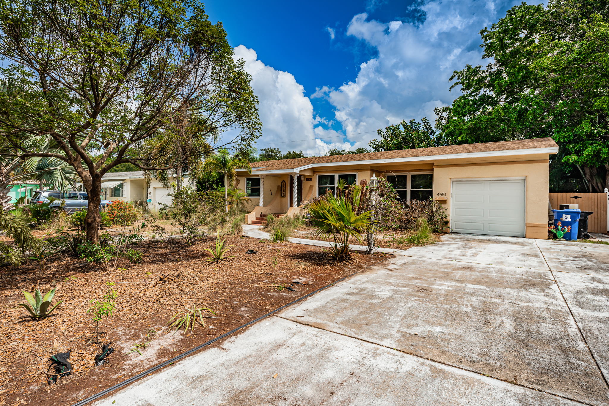 Front Exterior 4