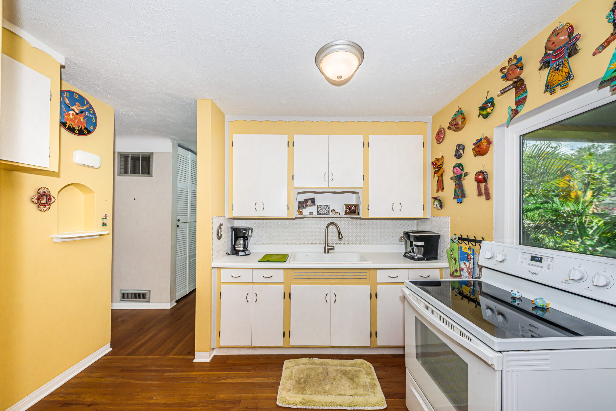Kitchen 4-2